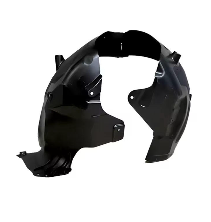 Front Inner Lining for 2021-2025 Tesla Model Y 1492614-00-A 1492613-00-A